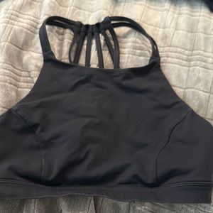 Lululemon Sports Bra Size 6